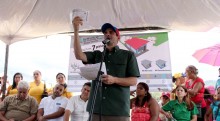 Capriles: 280 mil mirandinos han sido atendidos con programa...