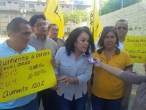 Primero Justicia Zulia: “Útiles y uniformes aumentaron más d...