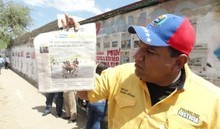 Richard Arteaga: Anzoátegui lleva 337 muertes violentas este...