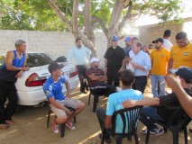 Guanipa: En Cabimas exigen mejoras en el sistema de salud y ...