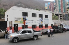 Carlos Ocariz inauguró el primer Centro de Conciliación del ...