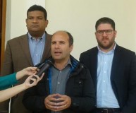 Jorge Millán: "El problema eléctrico en el país se debe...