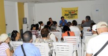 Jony Rahal llevará a la AN caso de la OCV Virgen del Valle