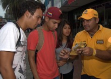 PJ Nueva Esparta: "El gobierno compra aviones en lugar ...