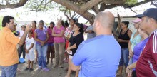 Jony Rahal: Título de propiedad da a las familias el control...