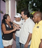 Jony Rahal: Desde la AN buscaremos soluciones y haremos cump...