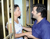 Jony Rahal: El mensaje del cambio sumó voluntades en Arismen...