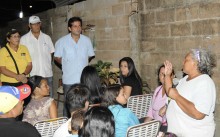 Jony Rahal: Con una nueva AN los venezolanos serán propietar...