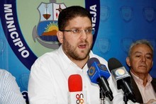 Marcano: “Daremos estricto cumplimiento a decretos para blin...