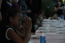 Programa Alimenta La Solidaridad abrió comedor en Guarenas
