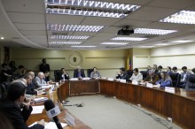 Rafael Guzmán: “En la comisión de Finanzas investigaremos el...