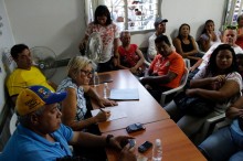 Adriana D´Elia: “Hidrocapital no cumple con el cronograma de...