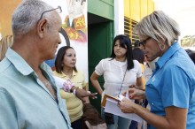 Adriana D´Elia: “Después que Maduro perdió las elecciones, p...