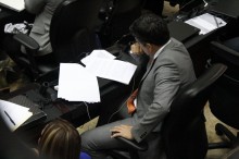 Rafael Guzmán: “Agropatria es una prueba de que ninguna de l...