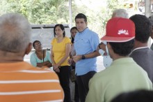 Rafael Guzmán: “La Ley de Hacienda Pública Estadal garantiza...