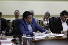 Rafael Guzmán: “Criterios utilizados por el Seniat para soli...