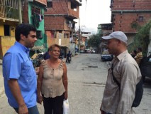 Ángel Alvarado: Este gobierno tiene pasando hambre a la fami...
