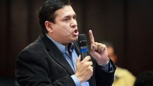 Abelardo Díaz: Se equivoca Vielma Mora, los tachirenses no s...
