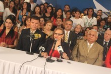 Abogados denunciarán golpe de Estado en el Zulia en instanci...