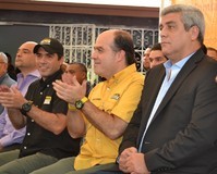 Primero Justicia convoca a la Unidad y hacer un nuevo pacto ...