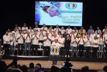 Acción Democrática ratifica respaldo a Juan Pablo Guanipa ru...