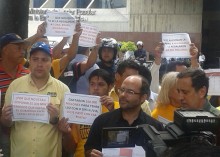 Adrián Lovera: Racionamiento de servicios confirma que el mo...