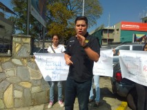 Adrián Lovera: Improvisación e incapacidad marcan gestión de...
