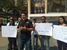 Primero Justicia Caracas criticó aprobación de crédito adici...