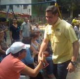 Adrián Lovera: Dirijamos nuestras frustraciones a construir ...