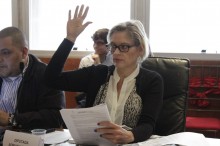 Adriana D'Elia: “Ley de Propiedad está lista para la se...