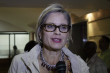 Adriana D´Elía: Extendida consulta pública de Ley de Propied...