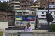 Adriana D’Elia: Una verdadera revolución habría sido darle t...