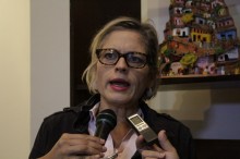 Adriana D'Elia: AN aprueba acuerdo que emplaza al CNE a...