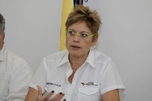 D´Elia dijo que gobierno central actúa por encima de la ley ...