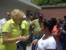 Adriana D´Elia: Las parlamentarias son una oportunidad para ...