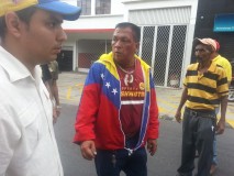 Agredidos varios dirigentes de Primero Justicia Trujillo por...