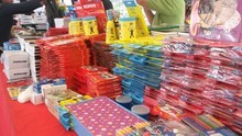 Hasta mil bolívares pueden ahorrar padres en ferias escolare...