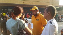 Gabriel Alarcón insta a declarar emergencia en transporte pú...