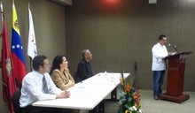 Fernando Albán: Sectores religiosos abogan por la paz en Ven...