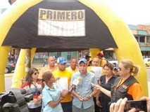 Alberto Coscorrosa: “Falcón trabajará duro para lograr una n...