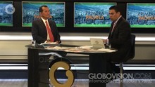 Alberto Galíndez: Nosotros debemos subordinarnos a la Consti...