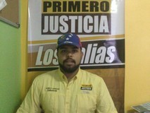 Alberto González: “El alto costo de la vida, frustra oportun...