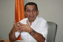 Alberto Galíndez: Gobierno busca suspender las elecciones