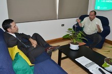 Alcaldía de Mérida creará una oficina de atención al condomi...