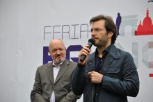 Ramón Muchacho: Chacao se solidariza con víctimas de Francia