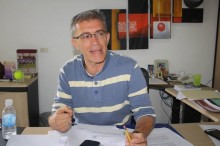 Josy Fernández calificó de maniobra política la resolución d...