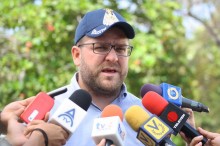 Gustavo Marcano: Alcaldía de Lechería extendió plazo para re...
