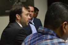Ramón Muchacho: Descongestión de calabozos es obligación hum...