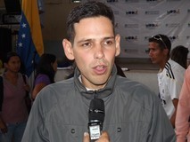 Carlos García: Ilegalización de la protesta por el TSJ gener...