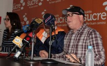 Alcaldía de Sucre espera notificación oficial para sanear pa...